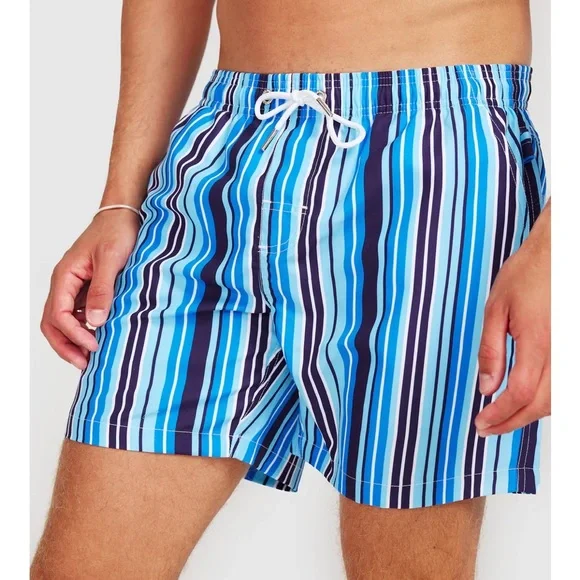 Ikaria Swim Short - Picture 5 of 10